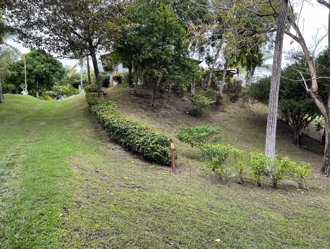 Venta Terreno frente al mar en Costa Esmeralda, San Carlos, 17,000m2 - Imagen 16