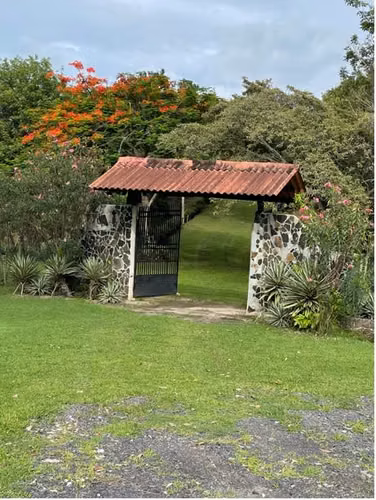 Venta Terreno frente al mar en Costa Esmeralda, 1,000m2