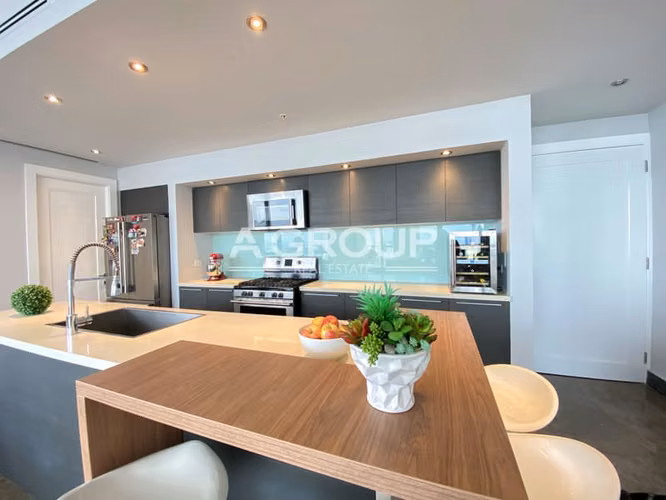 Yoo Panama - Avenida Balboa - Se Vende apartamento de Lujo - Imagen 5