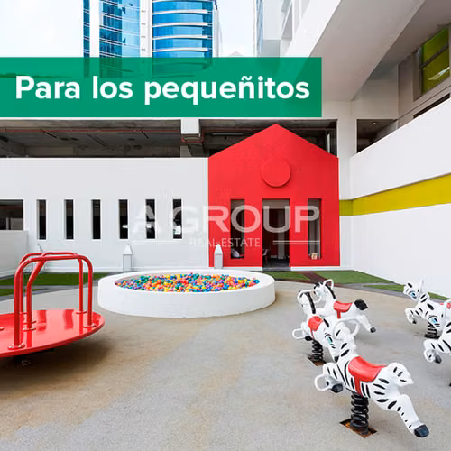 Yoo Panama - Avenida Balboa - Se Vende apartamento de Lujo - Imagen 15