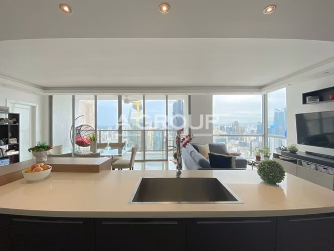 Yoo Panama - Avenida Balboa - Se Vende apartamento de Lujo - Imagen 2