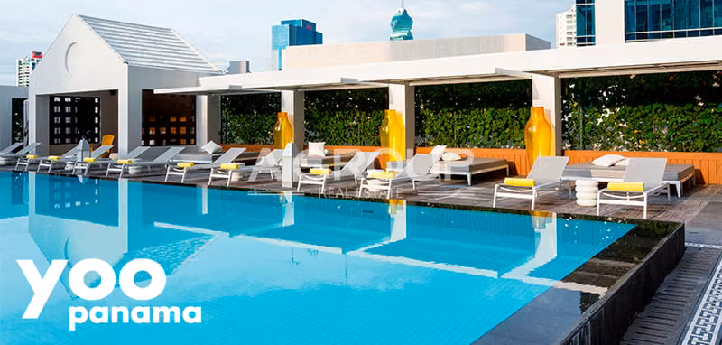 Yoo Panama - Avenida Balboa - Se Vende apartamento de Lujo - Imagen 14