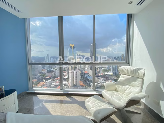 Yoo Panama - Avenida Balboa - Se Vende apartamento de Lujo - Imagen 8