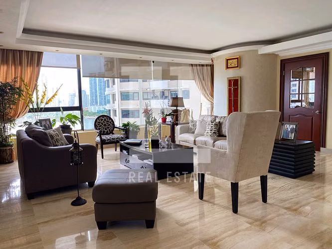 Se vende apartamento en Paitilla, PH Bayside - Imagen 10