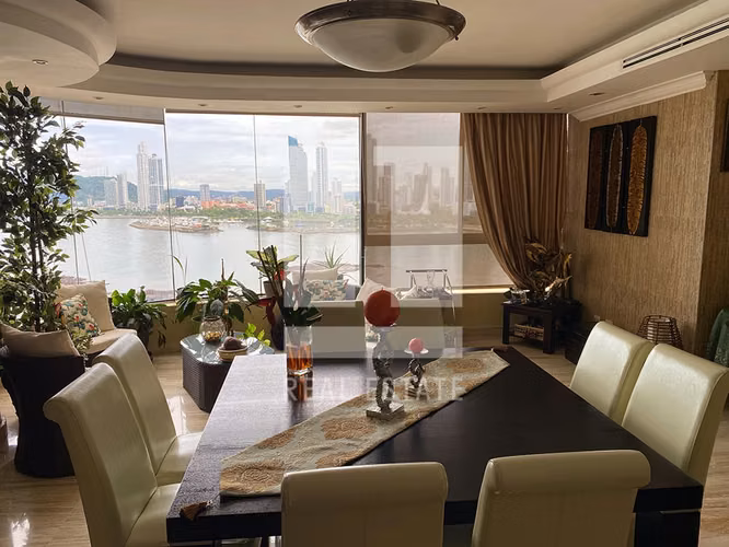 Se vende apartamento en Paitilla, PH Bayside - Imagen 4