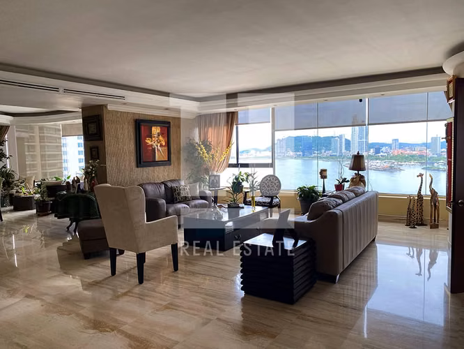 Se vende apartamento en Paitilla, PH Bayside - Imagen 5