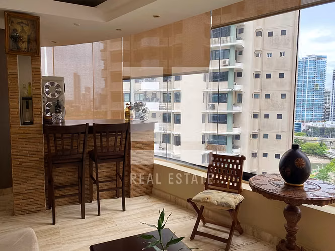 Se vende apartamento en Paitilla, PH Bayside - Imagen 6