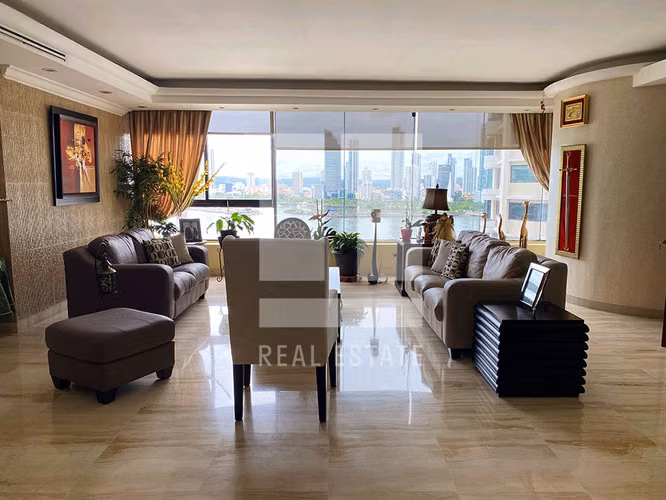 Se vende apartamento en Paitilla, PH Bayside - Imagen 3