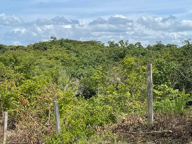 Venta Finca en Costa Esmeralda, San Carlos, 73 hectáreas