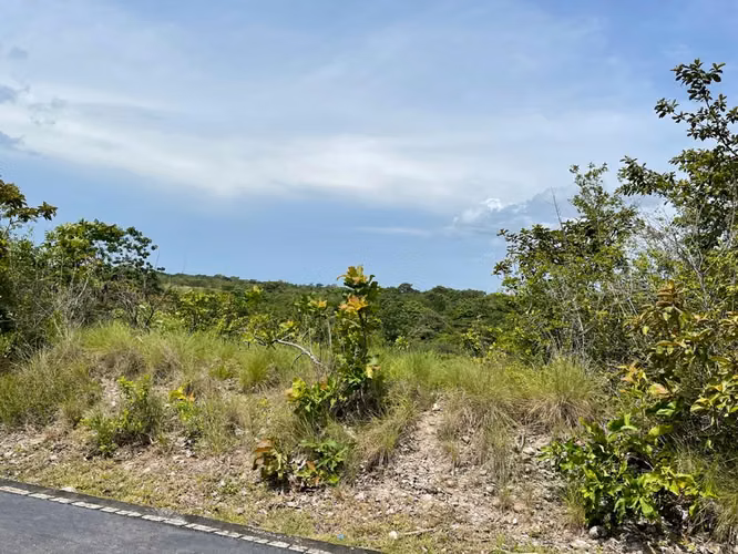 Venta Finca en Costa Esmeralda, San Carlos, 73 hectáreas