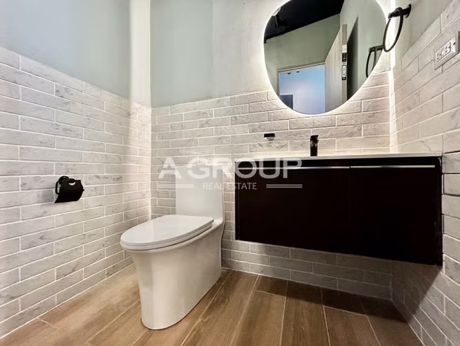 Se vende oficina en Tower Financial Center - Calle 50