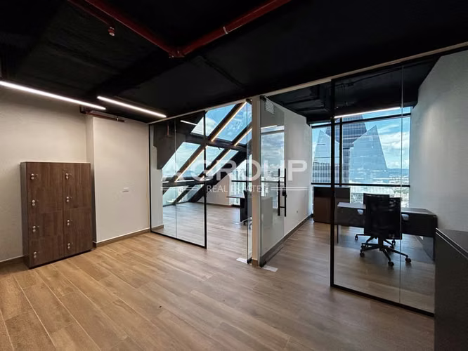 TOWER BANK - Calle 50 - Office For Sale