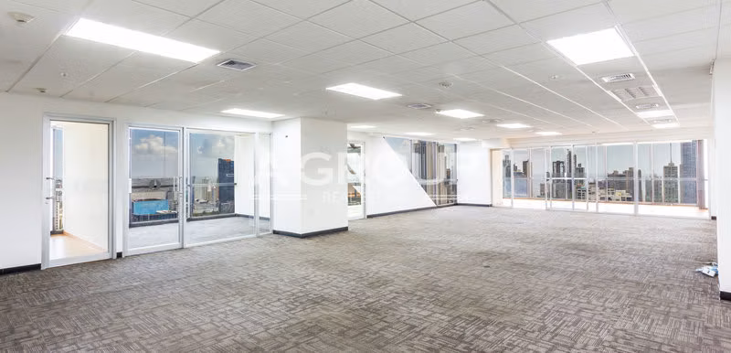 Se vende oficina en Tower Financial Center - Calle 50 - Imagen 2