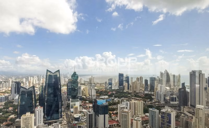 Se vende oficina en Tower Financial Center - Calle 50 - Imagen 5