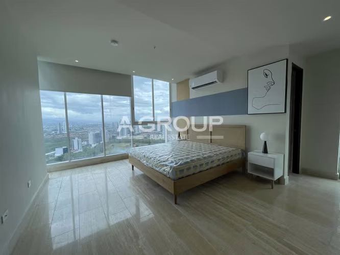 The Regent - Costa del Este - Se Vende Apartamento Para Inversion - Imagen 7