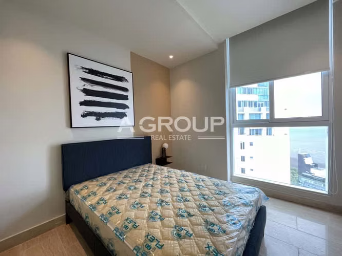 The Regent - Costa del Este - Se Vende Apartamento Para Inversion - Imagen 8
