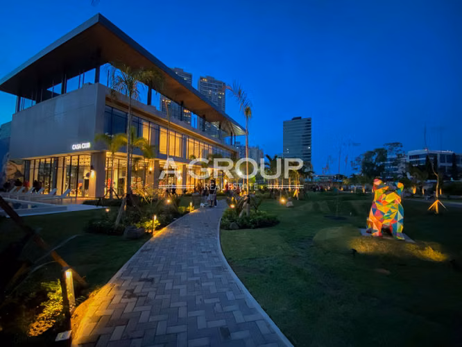 The Regent - Costa del Este - Se Vende Apartamento Para Inversion - Imagen 12