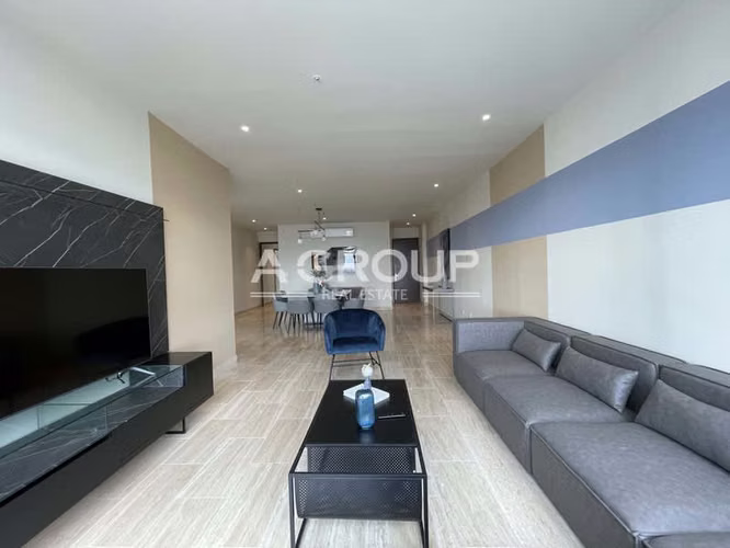 The Regent - Costa del Este - Se Vende Apartamento Para Inversion - Imagen 5