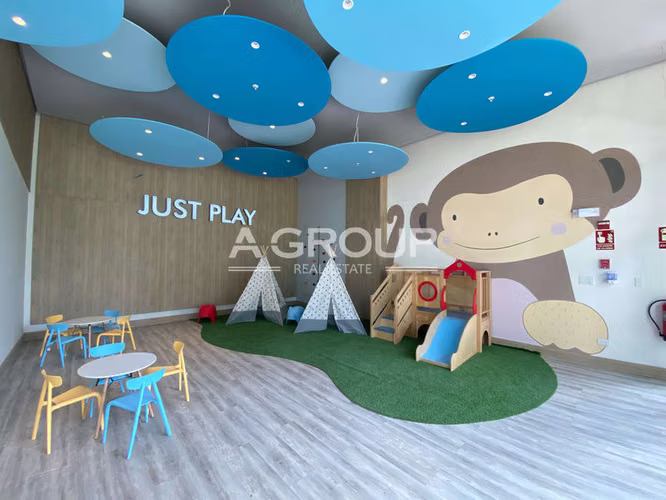 The Regent - Costa del Este - Se Vende Apartamento Para Inversion - Imagen 17