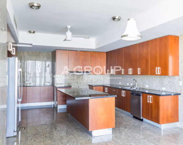The Point - Punta Paitilla - Se vende apartamento