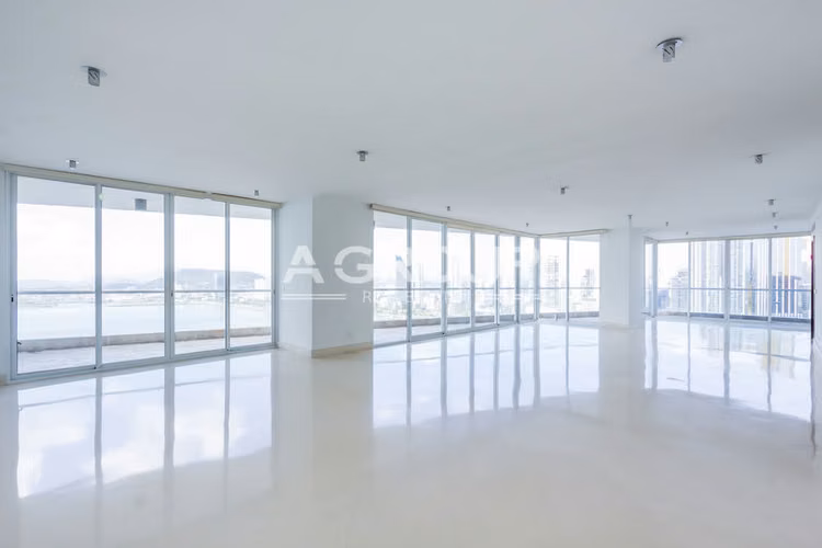 THE POINT - Punta Paitilla - Apartment For Sale