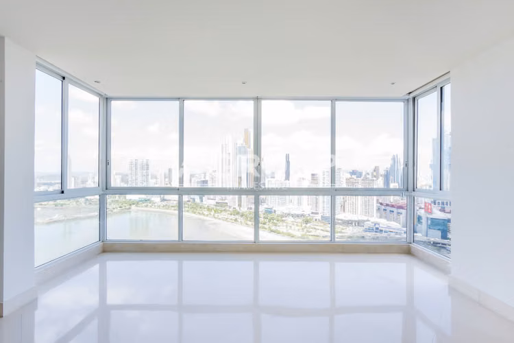 The Point - Punta Paitilla - Se vende apartamento