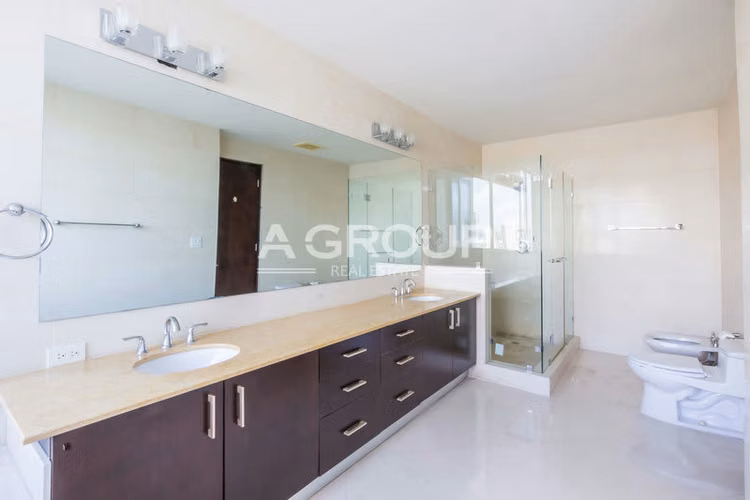The Point - Punta Paitilla - Se vende apartamento