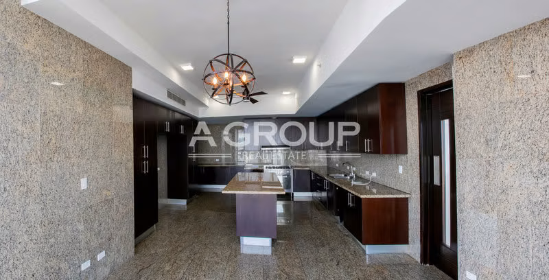 The Point - Punta Paitilla - Se vende apartamento