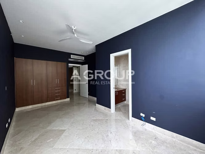 The Point - Punta Paitilla - Se vende apartamento