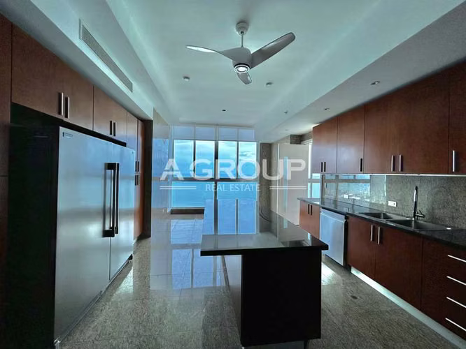 The Point - Punta Paitilla - Se vende apartamento