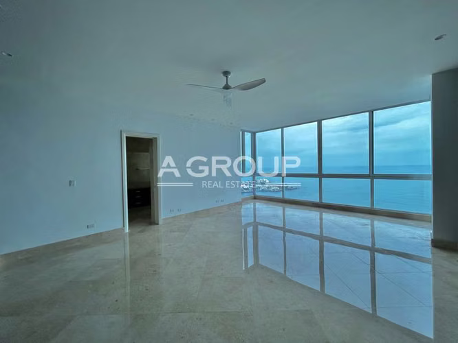 The Point - Punta Paitilla - Se vende apartamento