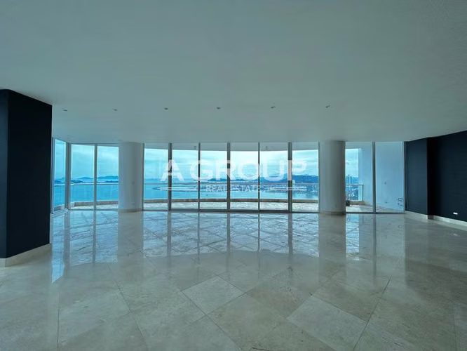 The Point - Punta Paitilla - Se vende apartamento