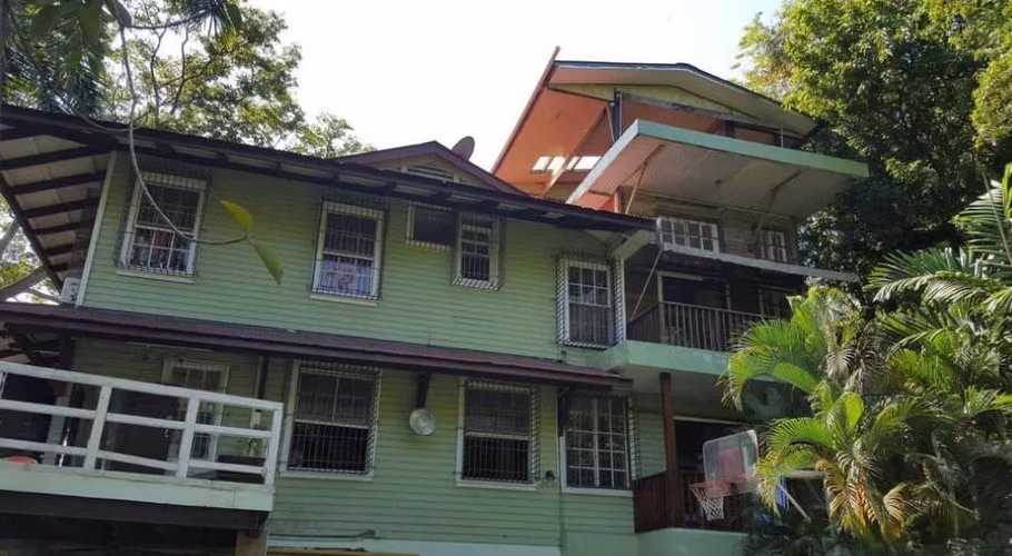 Venta Casa en Herrick Heights, Ancón, 7 rec., 642m2