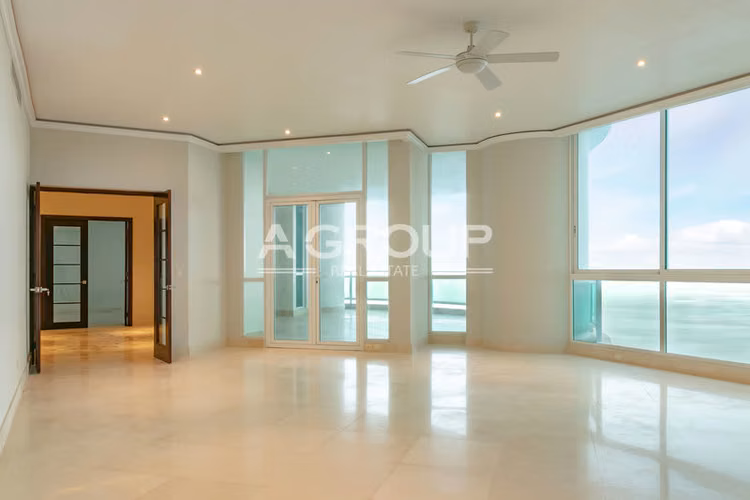 Se vende exclusiva residencia en Bahia Pacifica - Punta Pacifica