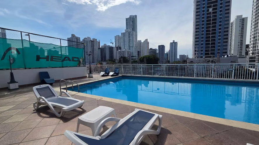 Venta Apartamento en San Francisco, PH San Francisco Bay, 112m2