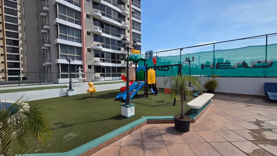 Venta Apartamento en San Francisco, PH San Francisco Bay, 112m2
