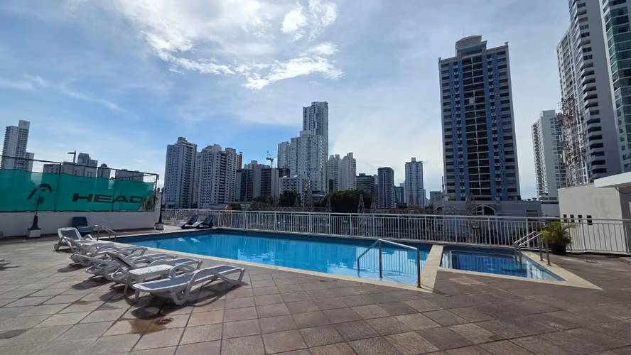 Venta Apartamento en San Francisco, PH San Francisco Bay, 112m2