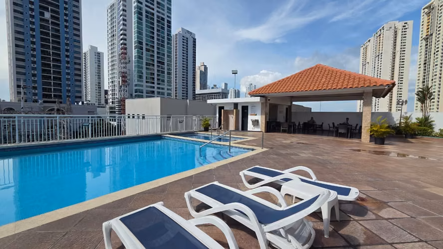 Venta Apartamento en San Francisco, PH San Francisco Bay, 112m2