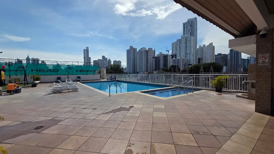 Venta Apartamento en San Francisco, PH San Francisco Bay, 112m2