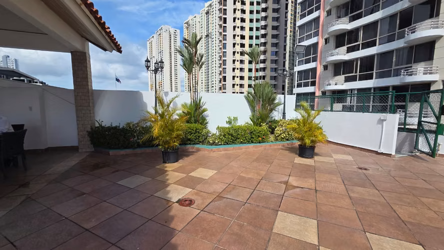 Venta Apartamento en San Francisco, PH San Francisco Bay, 112m2