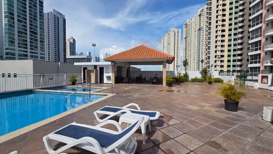 Venta Apartamento en San Francisco, PH San Francisco Bay, 112m2