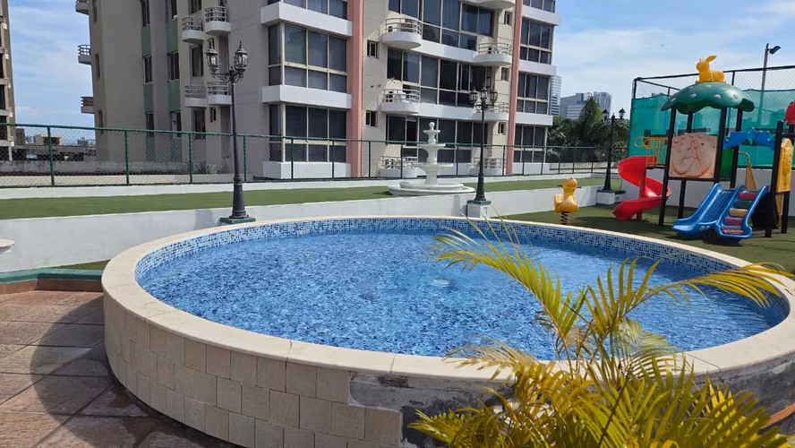 Venta Apartamento en San Francisco, PH San Francisco Bay, 112m2