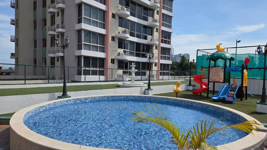 Venta Apartamento en San Francisco, PH San Francisco Bay, 112m2
