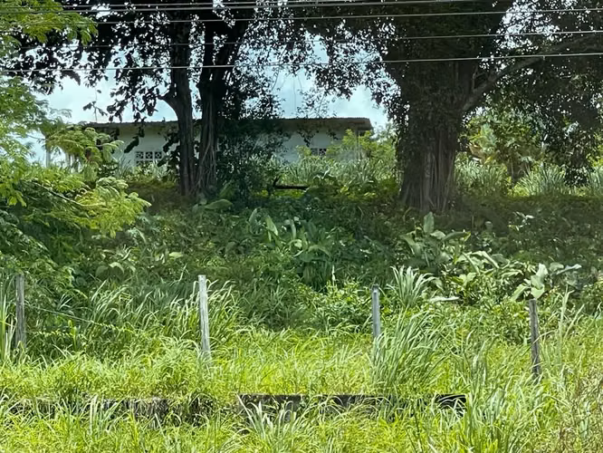 Venta Terreno en Vía Interamericana, 2,400m2