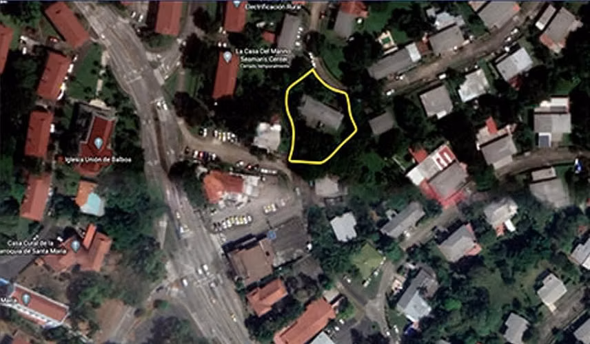 Venta Casa para uso comercial en Balboa, 504m2 - Imagen 6