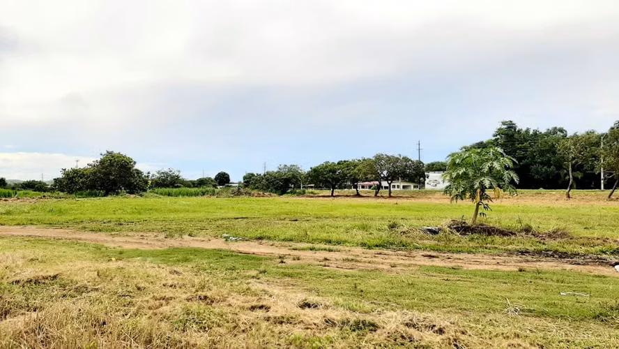 Venta de Terreno en Vía Interamericana, Aguadulce, 7,700m2
