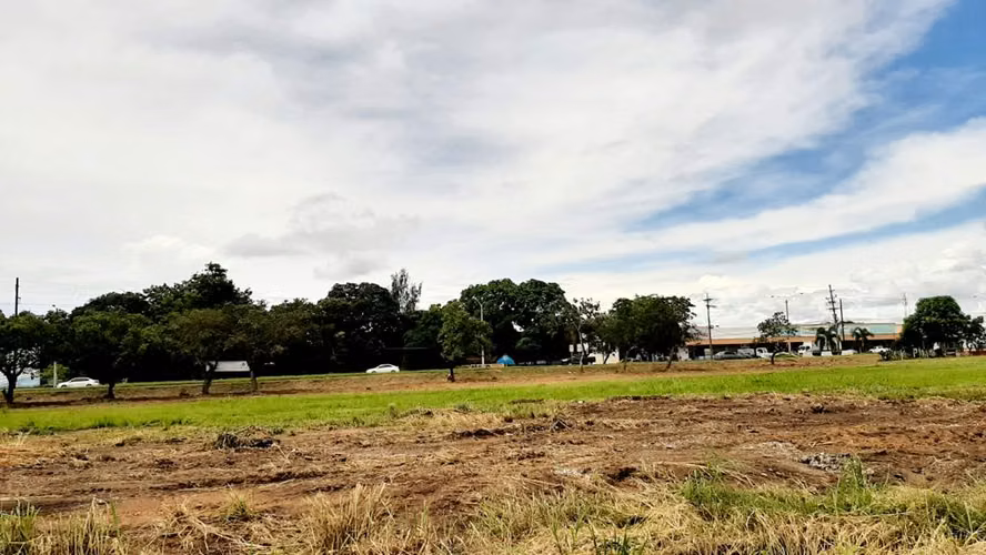 Venta de Terreno en Vía Interamericana, Aguadulce, 7,700m2
