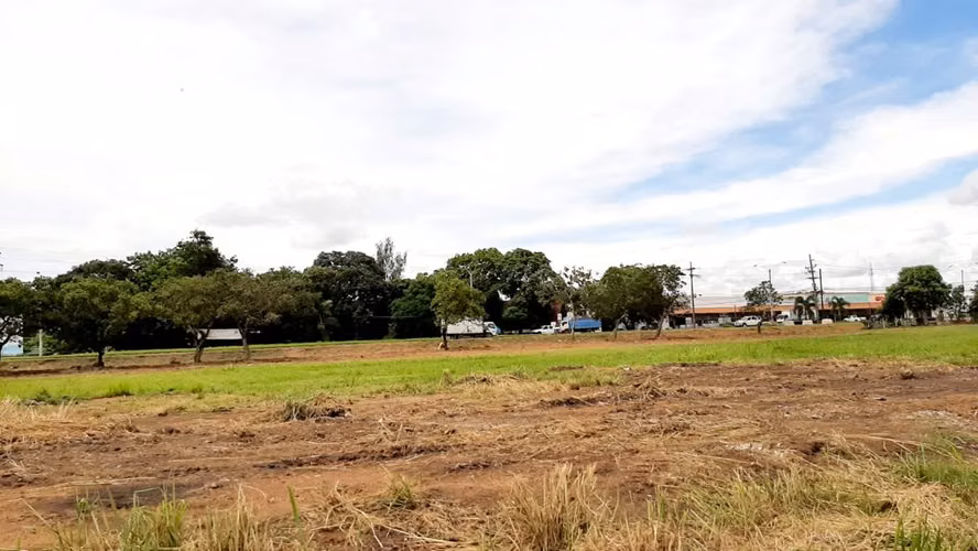Venta de Terreno en Vía Interamericana, Aguadulce, 7,700m2