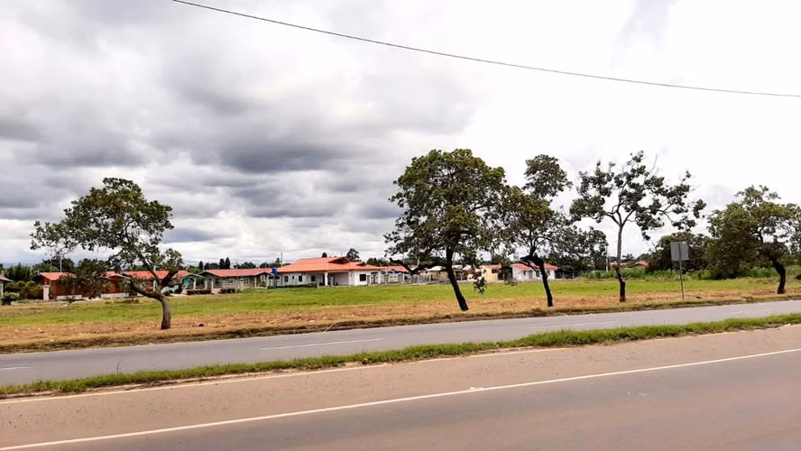 Venta de Terreno en Vía Interamericana, Aguadulce, 7,700m2