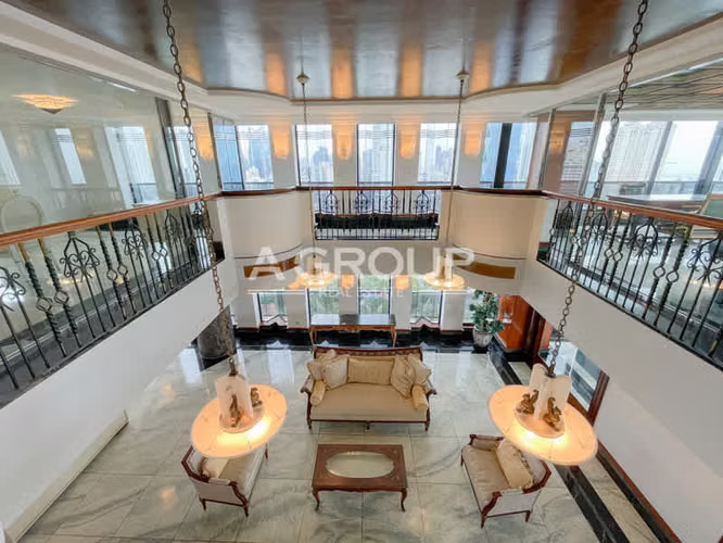 El Alcazar - La Cresta - Se Vende Lujoso Penthouse - Imagen 2